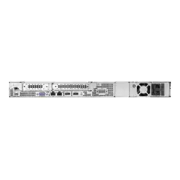 HPE ProLiant DL20 Gen10 Performance - Serveur - Montable sur rack - 1U - 1 voie - 1 x Xeon E-2224 - 3.4 ... (P17080-B21)_4